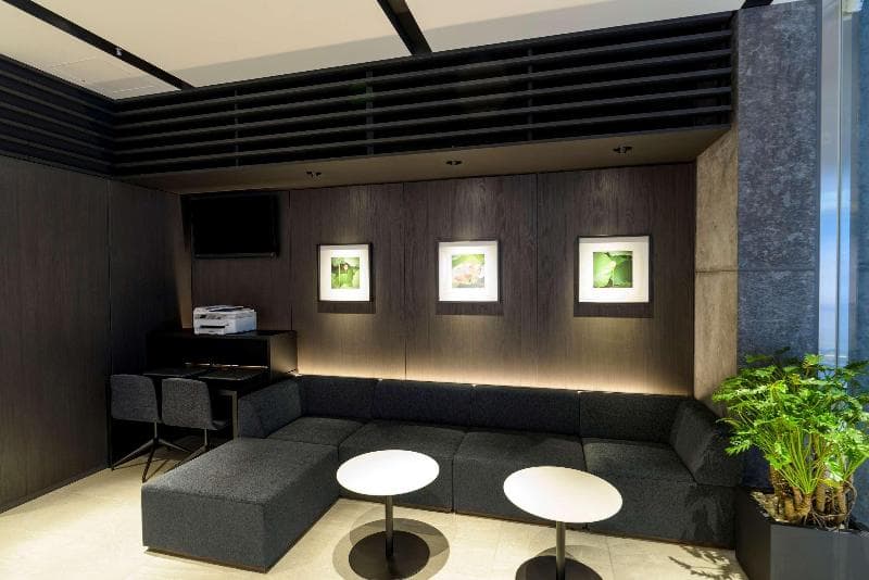 Best Western Plus Hotel Fino Osaka Kitahama 3