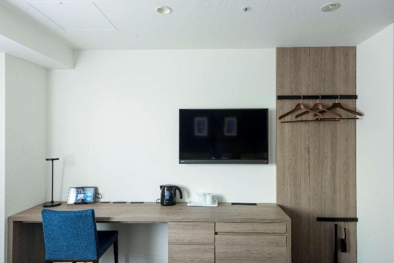 Best Western Plus Hotel Fino Osaka Kitahama 4