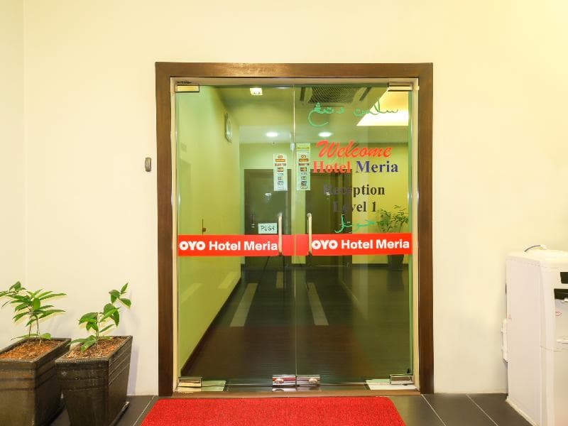 Hotel Meria 4