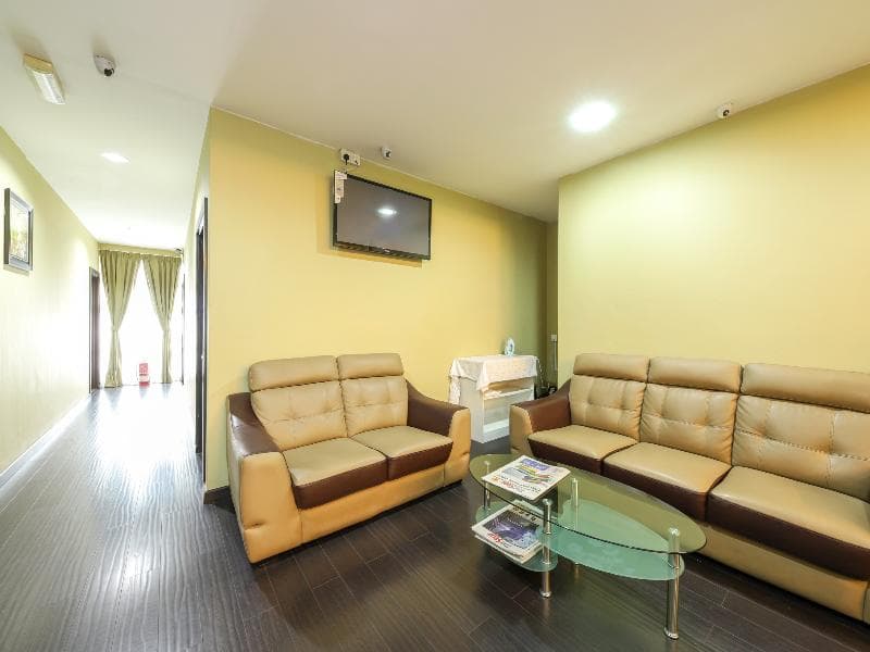 Hotel Meria 5