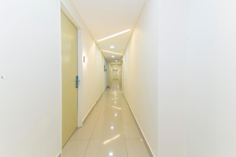 Oyo 552 Hotel Kl Centre Point 3