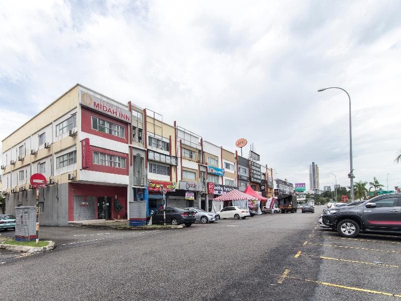 Oyo 502 Midah Inn Puchong 3