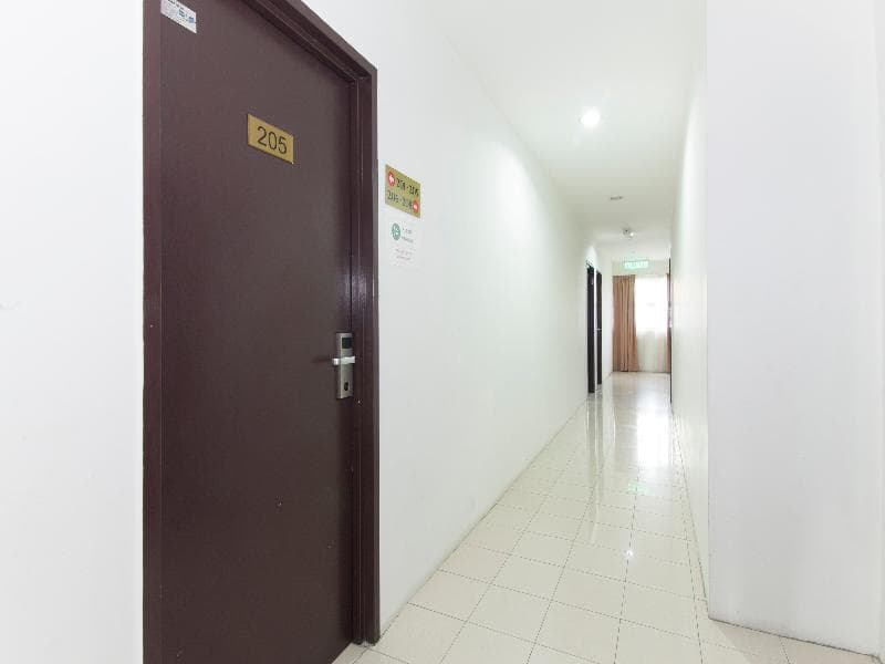 Oyo 502 Midah Inn Puchong 4