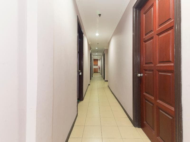 Oyo 472 Comfort Hotel 1 3