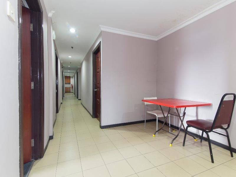 Oyo 472 Comfort Hotel 1 4