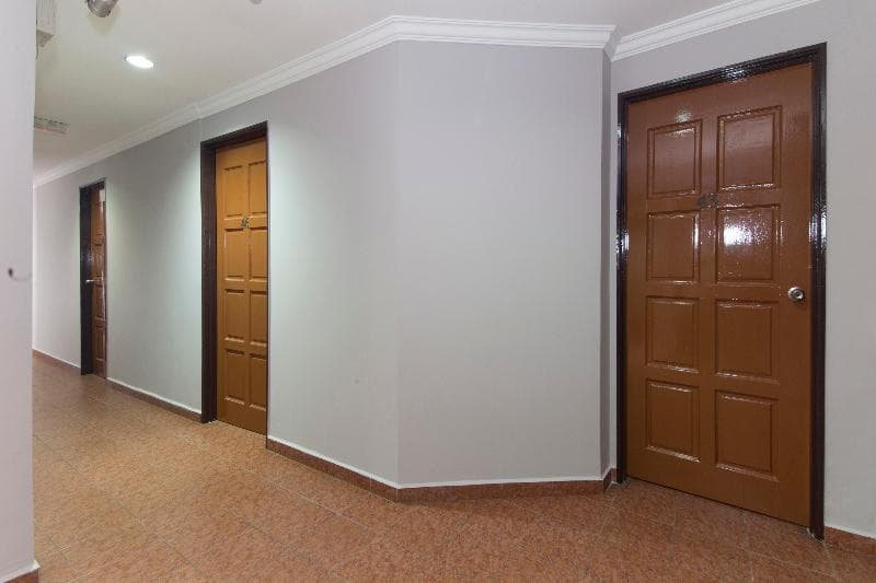 Oyo 473 Comfort Hotel 2 4