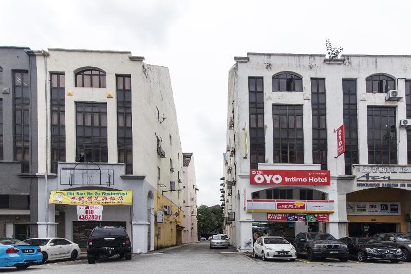 Oyo 251 Intime Hotel 2