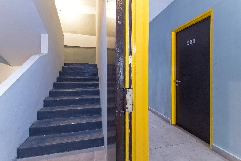 Oyo 251 Intime Hotel 5