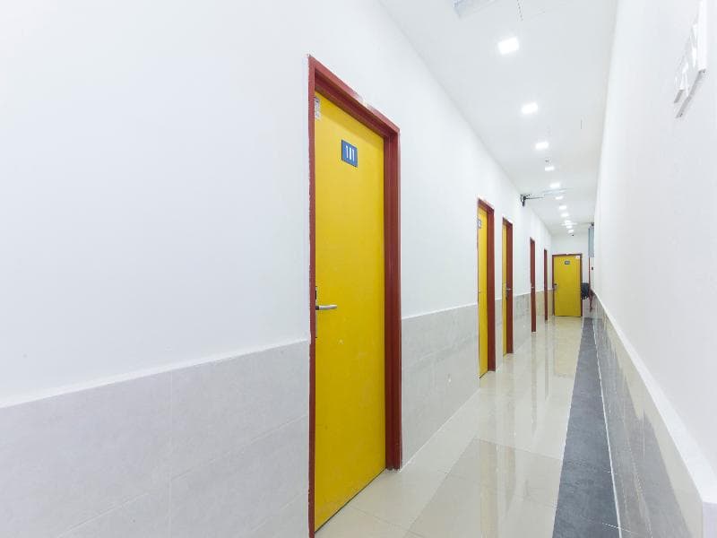 Oyo 414 Adiff Palace Hotel 4