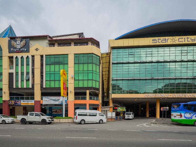 Storytel Kota Kinabalu photo 1