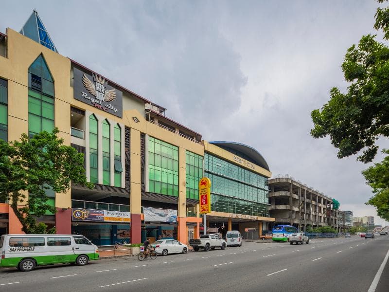 Storytel Kota Kinabalu 2