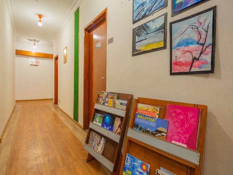 Storytel Kota Kinabalu 5
