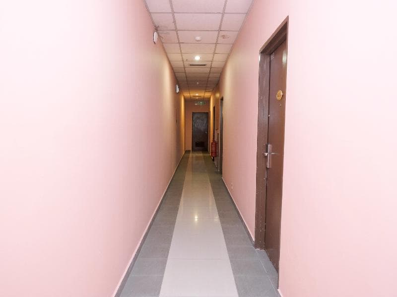 Hotel De Tees 5