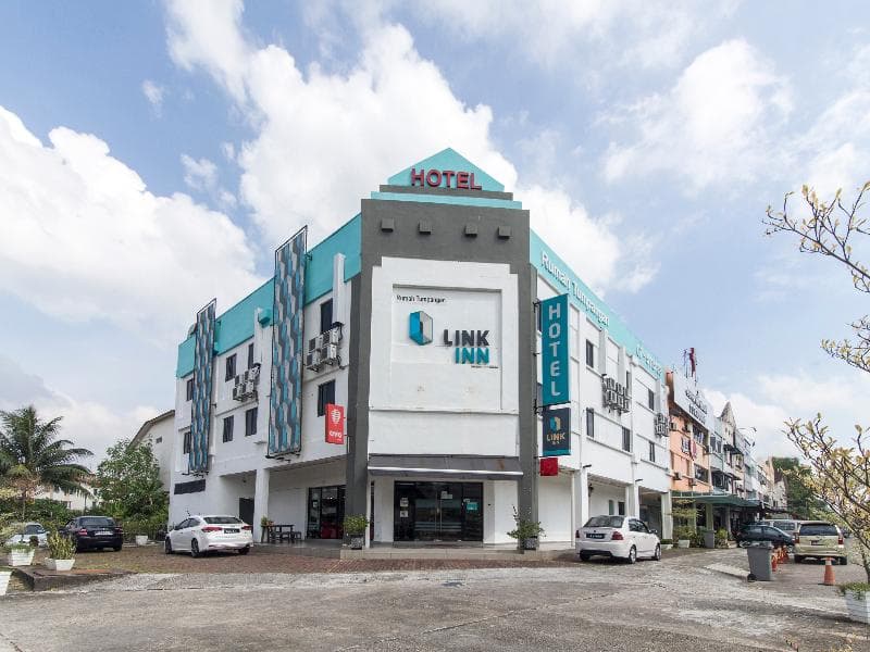 Link Inn By Oyo photo 1
