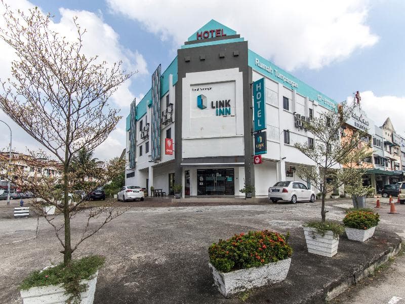 Link Inn By Oyo 3