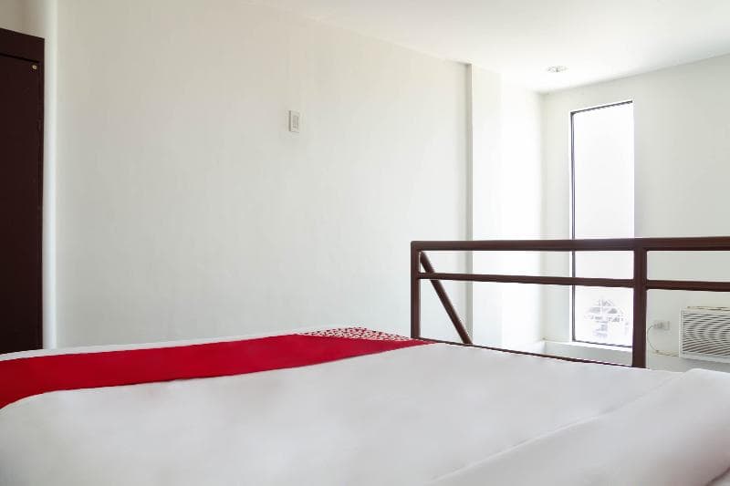 Goldentown Hotel And Residences main