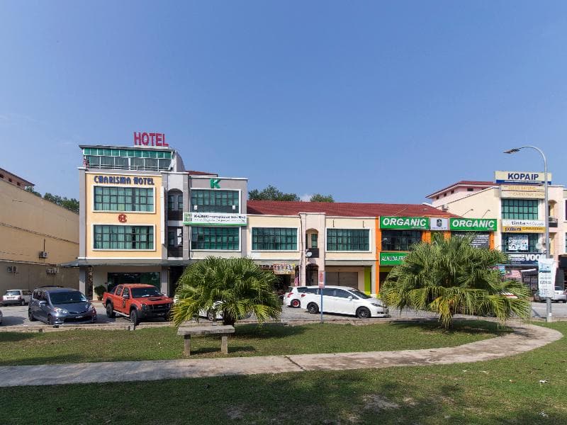 Charisma Hotel photo 1