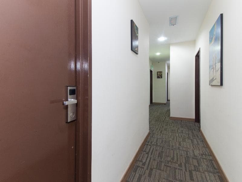 Charisma Hotel 4
