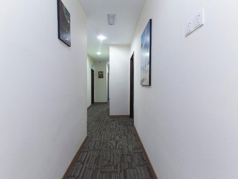 Charisma Hotel 5
