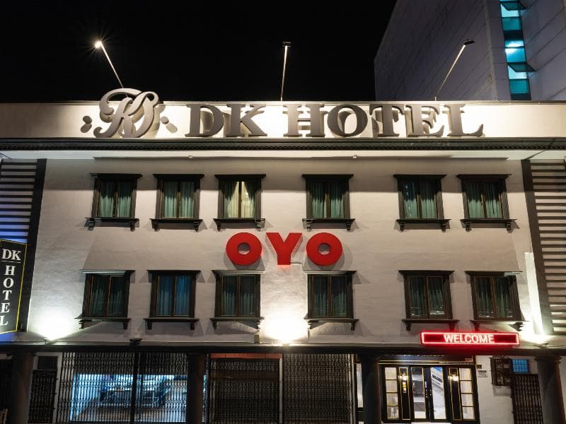DK Hotel photo 1