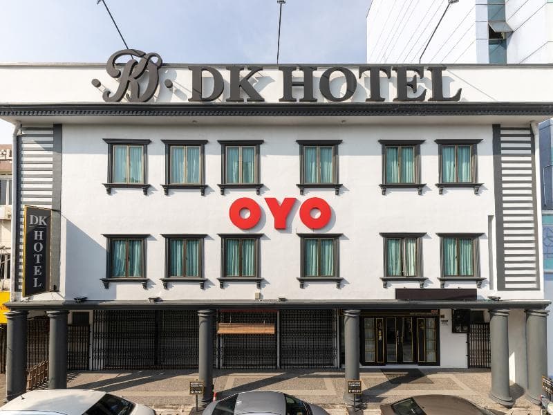 DK Hotel 3