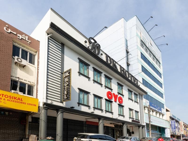 DK Hotel 4