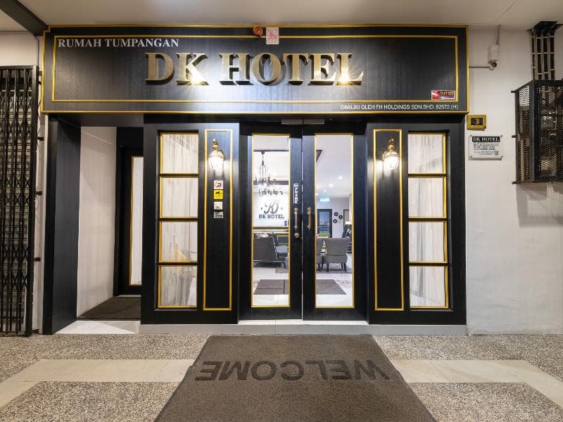 DK Hotel 5