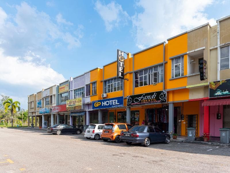 Golden Pearl Hotel 2