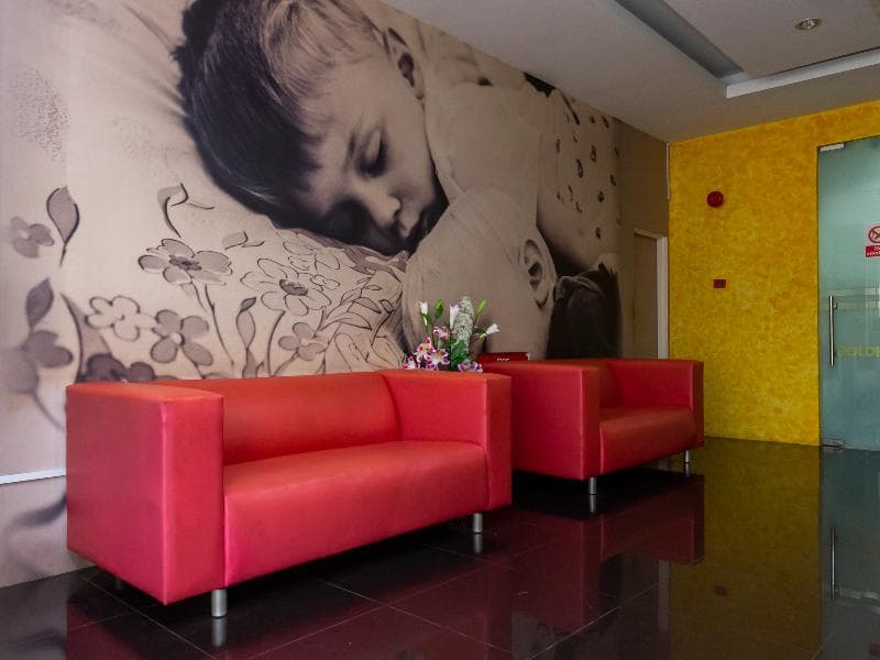 Golden Pearl Hotel 4