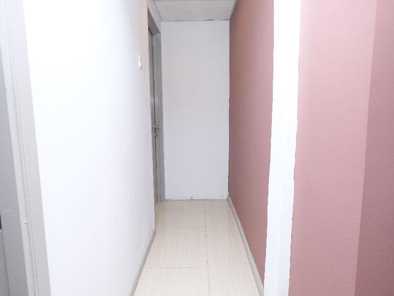 Oyo 768 Fajar Baru Boutique Hotel 4