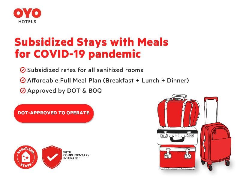 Oyo 152 Sangco Condotel 2