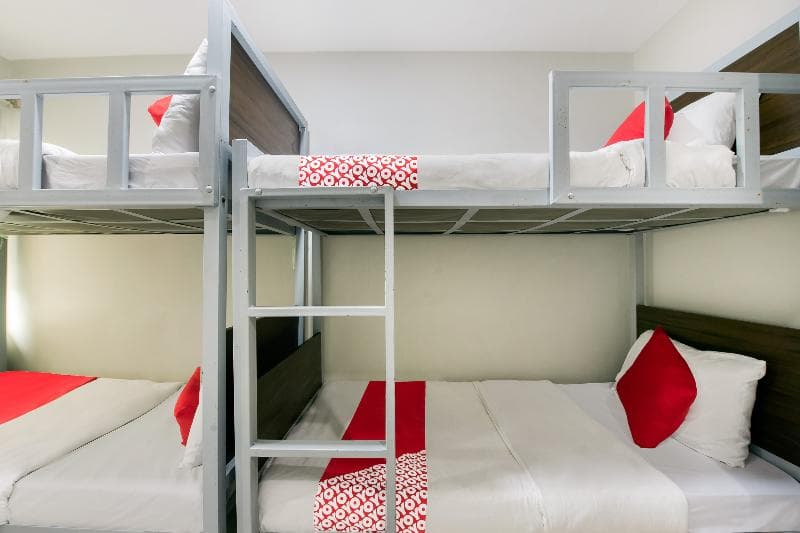 Oyo 152 Sangco Condotel 3