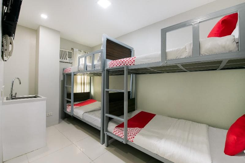 Oyo 152 Sangco Condotel 5