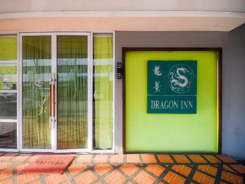 Dragon Inn Premium Hotel Kuala Lumpur 4