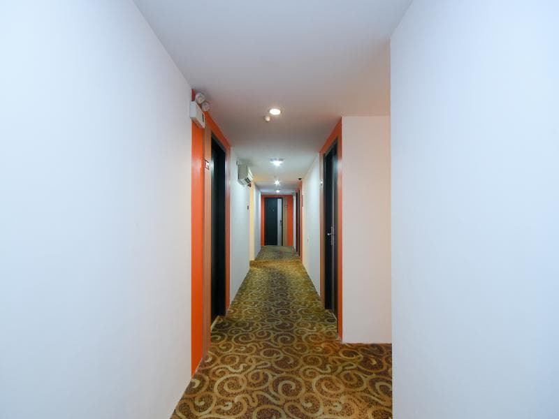 Dragon Inn Premium Hotel Kuala Lumpur 5