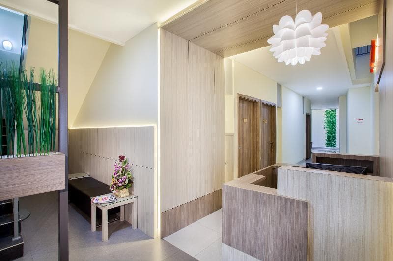 Oyo 115 Portal Residence 3