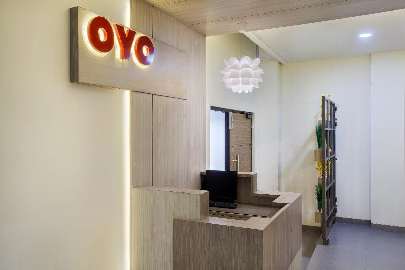 Oyo 115 Portal Residence photo 1