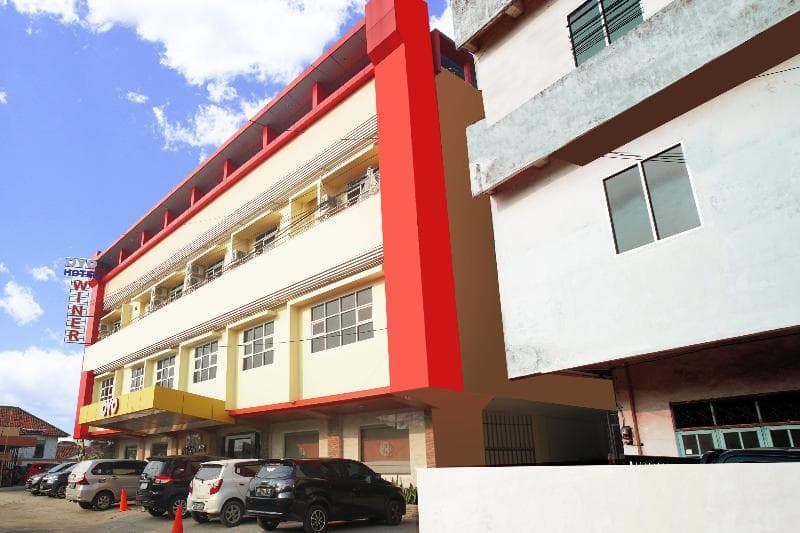Hotel Winer main