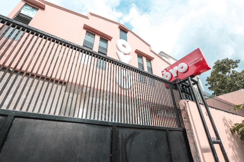 Oyo 160 Lontar Residence 2