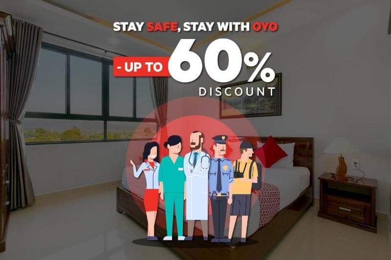 Oyo 160 Lontar Residence 4
