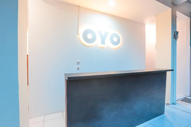 Oyo 160 Lontar Residence 5