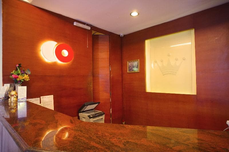 Capital O 166 Hotel Princess 4
