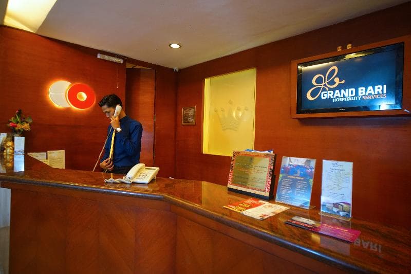 Capital O 166 Hotel Princess 5