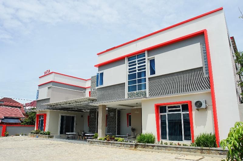 Roriz House photo 1