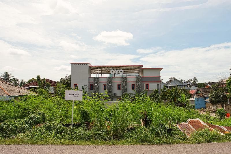 Roriz House 3