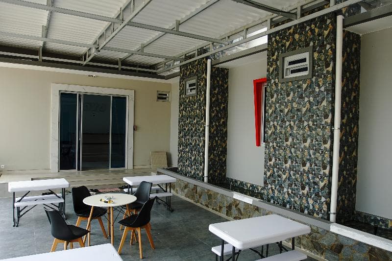 Roriz House 4