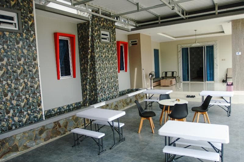 Roriz House 5