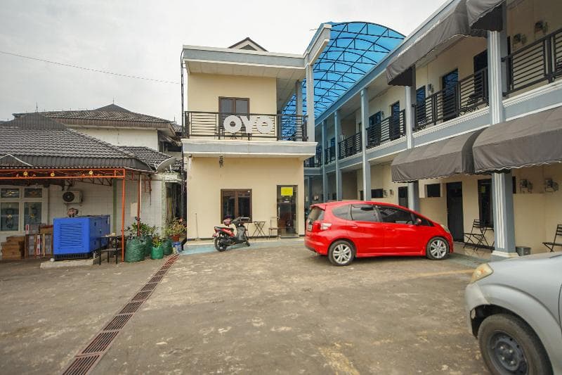 Oyo 247 Wisma Merdeka photo 1