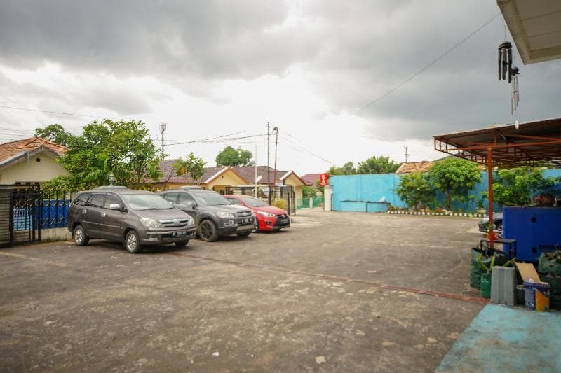Oyo 247 Wisma Merdeka 5