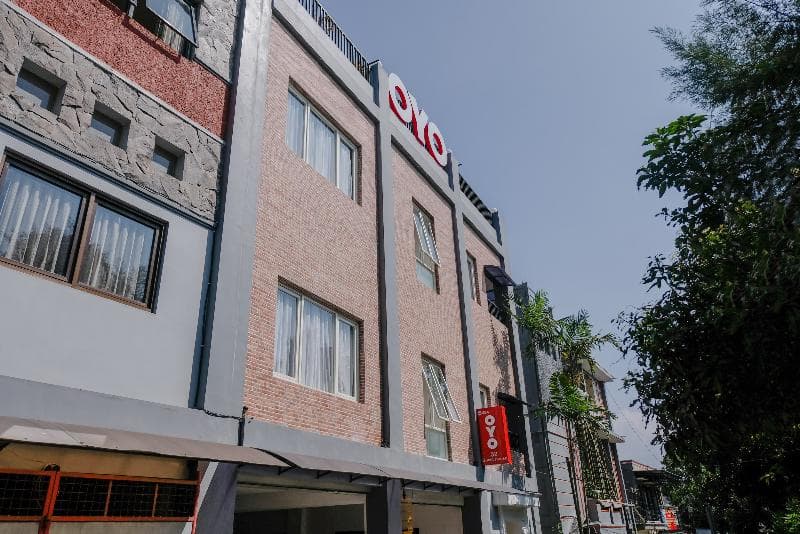 Oyo 354 32 Guest House photo 1